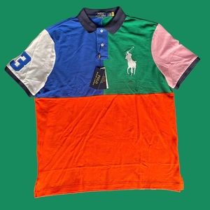 Polo Ralph Lauren Classic Fit ( L )